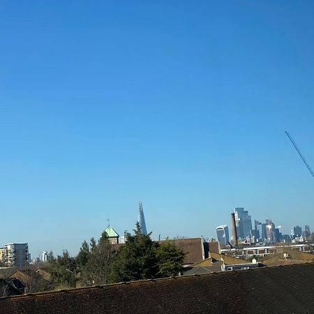 Bright, Spacious, Modern Interior Decor 2 Bedrooms Apartment With Amazing Views London Exteriör bild