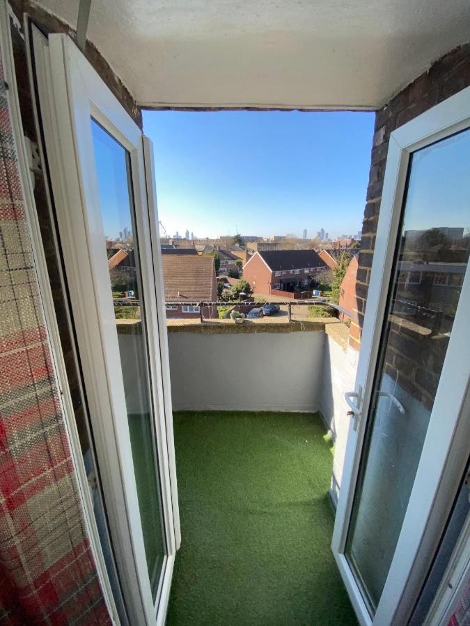 Bright, Spacious, Modern Interior Decor 2 Bedrooms Apartment With Amazing Views London Exteriör bild